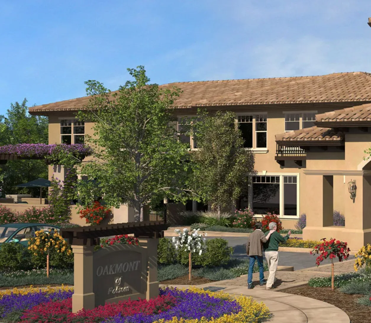 Senior & Assisted Living Roofing in Northern California